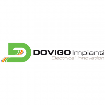 Logo Dovigo Impianti